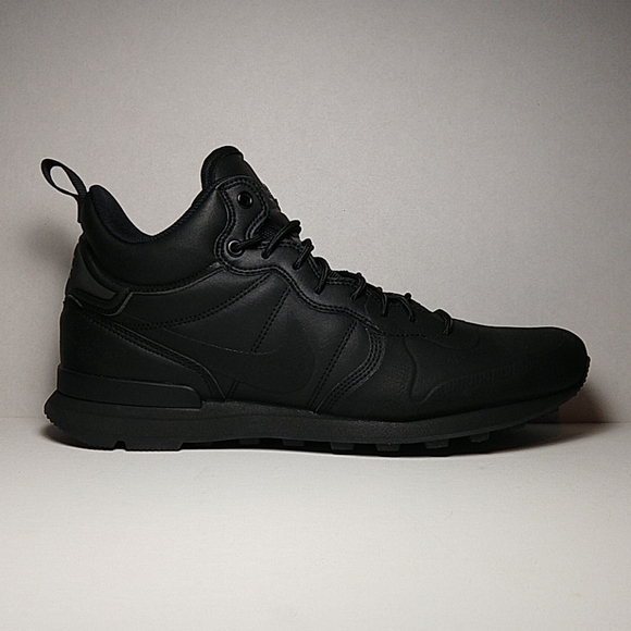 Nike Internationalist Utility Mid retro men's 10.0 - Picture 2 of 8